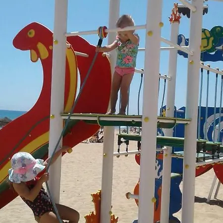 Fresa La Mata (Torrevieja)