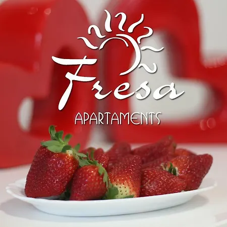 Apartamento Fresa *